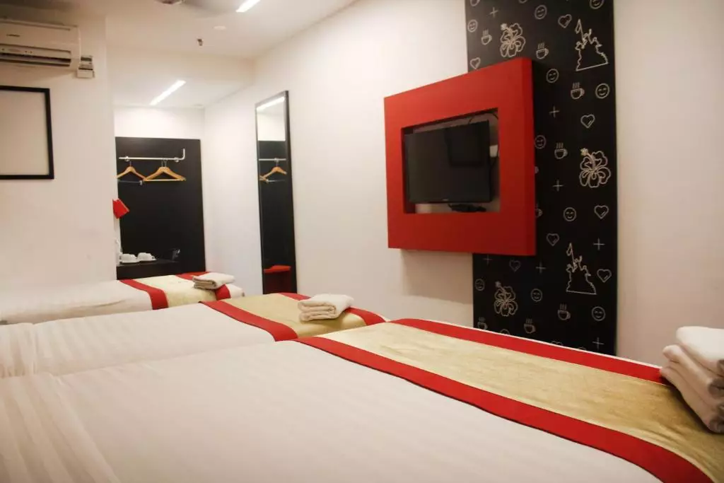 Lazdana Hotel Kuala Lumpur